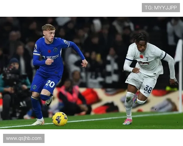 2018年切尔西与热刺激战回顾腾讯独家解析精彩瞬间与战术分析