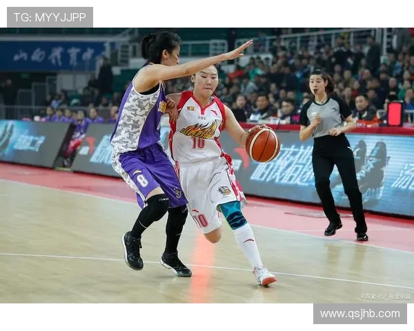 女篮山西对决黑龙江激战正酣精彩瞬间引人瞩目