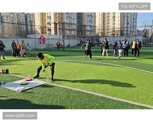 北京飞盘队灵活性分析与比赛表现探讨及其战术应用研究