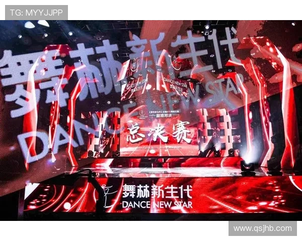 周静独家分享街舞心得与技巧助你舞出自我风格与魅力