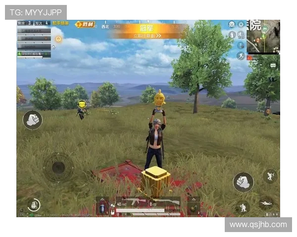 和平精英心理素质排行榜揭晓BLG战队表现卓越位居第一